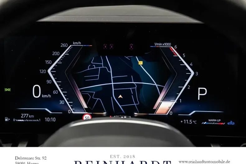 BMW 520 (Seria 5) din 2023 cu 62.633 km - oferta BMW203885 - foto 26