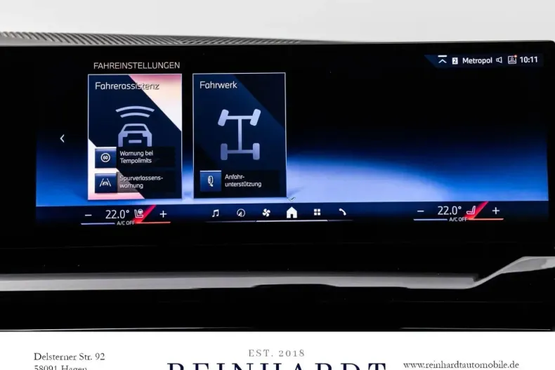 BMW 520 (Seria 5) din 2023 cu 62.633 km - oferta BMW203885 - foto 30