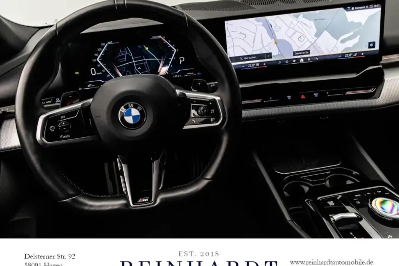 BMW 520 (Seria 5) din 2023 cu 62.633 km - oferta BMW203885 - foto 31