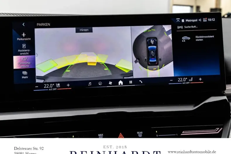 BMW 520 (Seria 5) din 2023 cu 62.633 km - oferta BMW203885 - foto 33