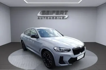 BMW X4 M40 din 2023 - oferta BMW203886