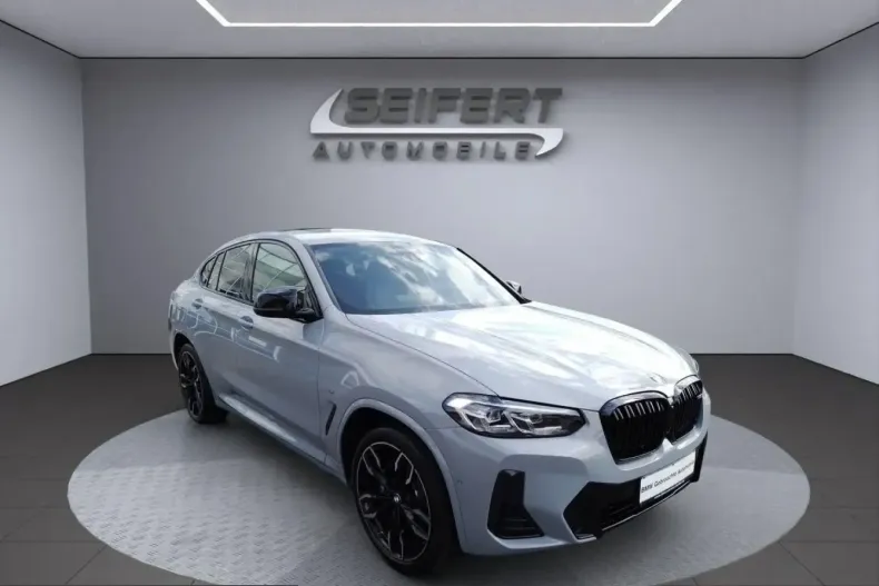 BMW X4 M40 (Seria X) din 2023 cu 40.000 km - oferta BMW203886 - foto 1