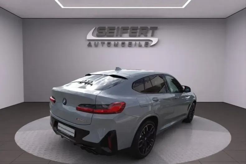 BMW X4 M40 (Seria X) din 2023 cu 40.000 km - oferta BMW203886 - foto 3