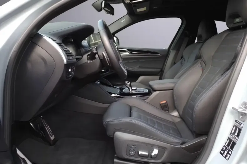 BMW X4 M40 (Seria X) din 2023 cu 40.000 km - oferta BMW203886 - foto 6