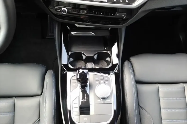 BMW X4 M40 (Seria X) din 2023 cu 40.000 km - oferta BMW203886 - foto 8