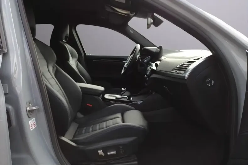 BMW X4 M40 (Seria X) din 2023 cu 40.000 km - oferta BMW203886 - foto 10