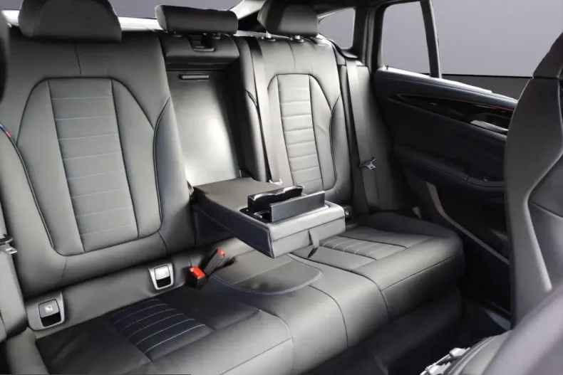 BMW X4 M40 (Seria X) din 2023 cu 40.000 km - oferta BMW203886 - foto 11