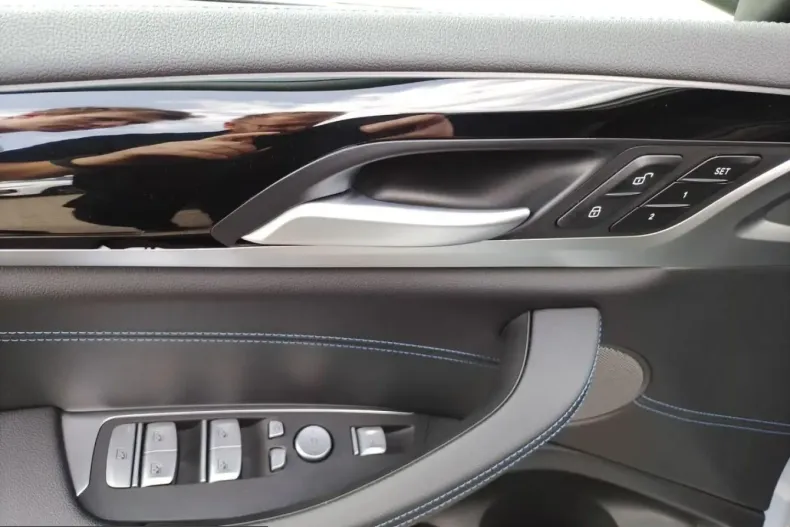 BMW X4 M40 (Seria X) din 2023 cu 40.000 km - oferta BMW203886 - foto 14