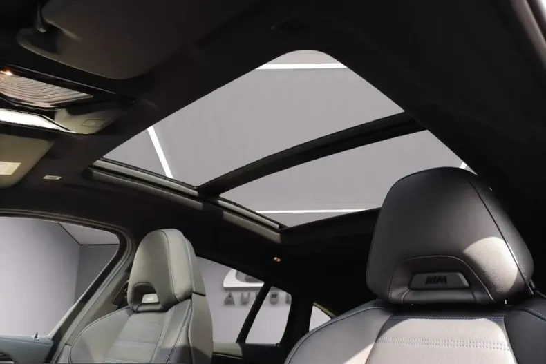 BMW X4 M40 (Seria X) din 2023 cu 40.000 km - oferta BMW203886 - foto 15