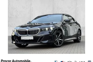BMW 520 din 2024 - oferta BMW203887
