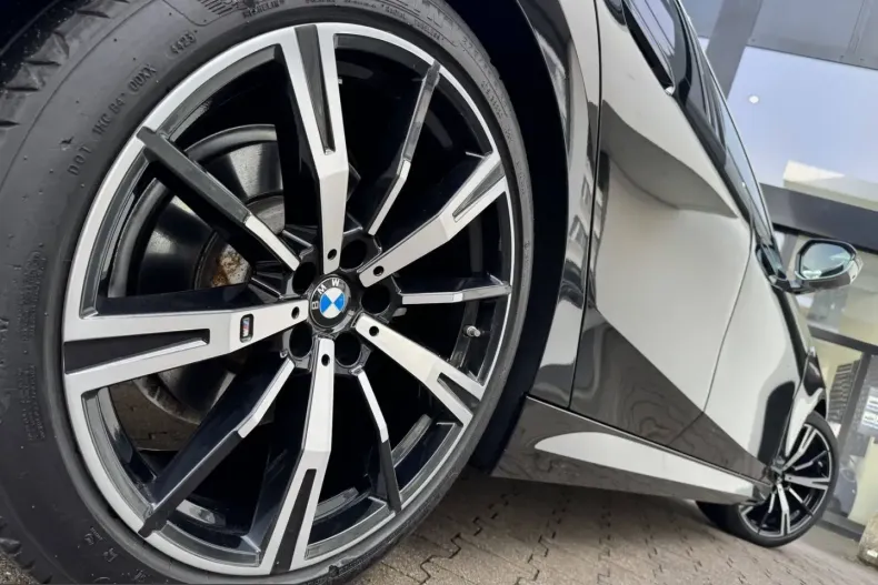 BMW 520 (Seria 5) din 2024 cu 68.239 km - oferta BMW203887 - foto 4