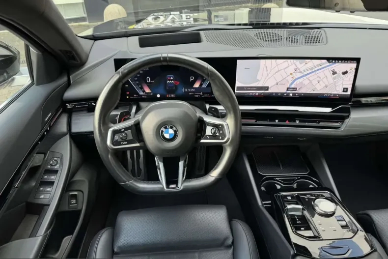 BMW 520 (Seria 5) din 2024 cu 68.239 km - oferta BMW203887 - foto 8