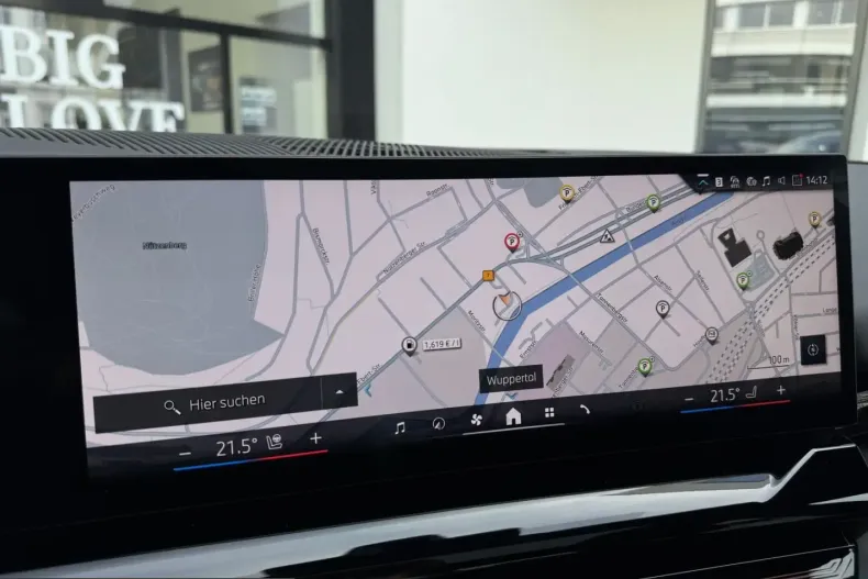 BMW 520 (Seria 5) din 2024 cu 68.239 km - oferta BMW203887 - foto 12