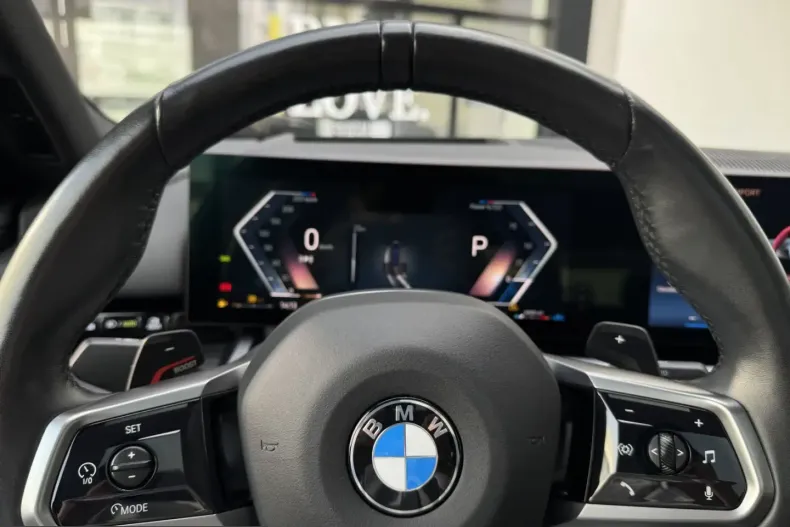 BMW 520 (Seria 5) din 2024 cu 68.239 km - oferta BMW203887 - foto 17