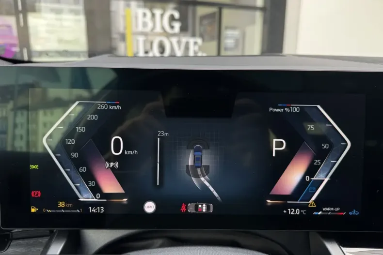 BMW 520 (Seria 5) din 2024 cu 68.239 km - oferta BMW203887 - foto 18