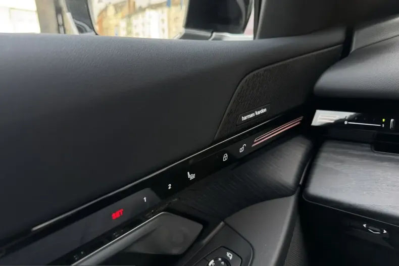 BMW 520 (Seria 5) din 2024 cu 68.239 km - oferta BMW203887 - foto 20