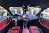 BMW X3 M40 (Seria X) din 2023 cu 76.946 km - oferta BMW203888 - foto 2