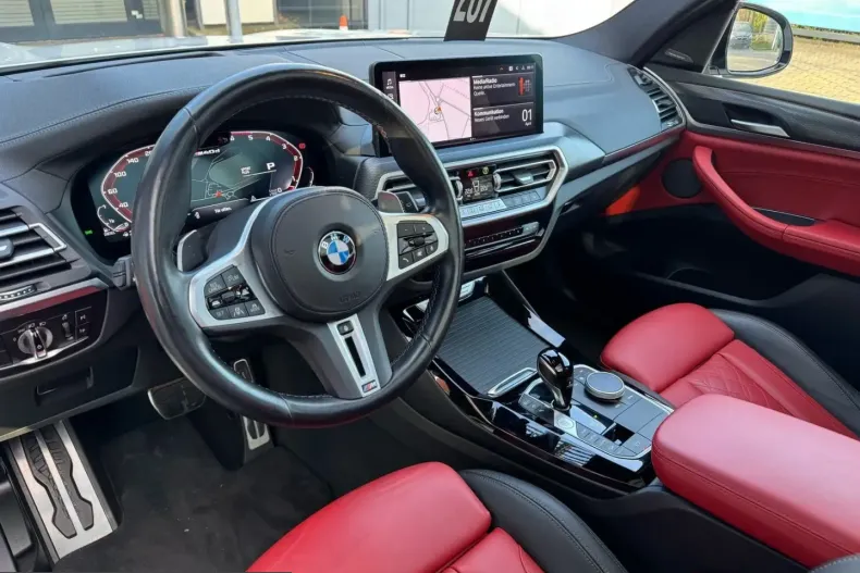 BMW X3 M40 (Seria X) din 2023 cu 76.946 km - oferta BMW203888 - foto 4