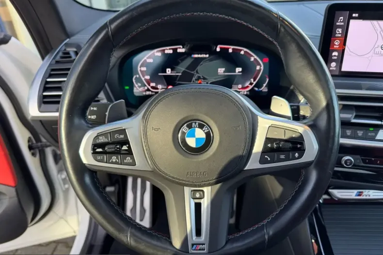 BMW X3 M40 (Seria X) din 2023 cu 76.946 km - oferta BMW203888 - foto 7