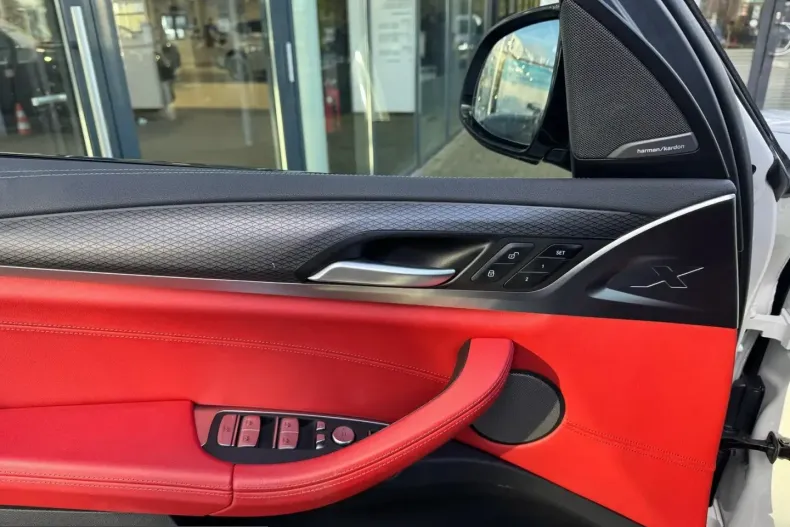 BMW X3 M40 (Seria X) din 2023 cu 76.946 km - oferta BMW203888 - foto 9