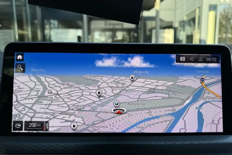 BMW X3 M40 (Seria X) din 2023 cu 76.946 km - oferta BMW203888 - foto 11