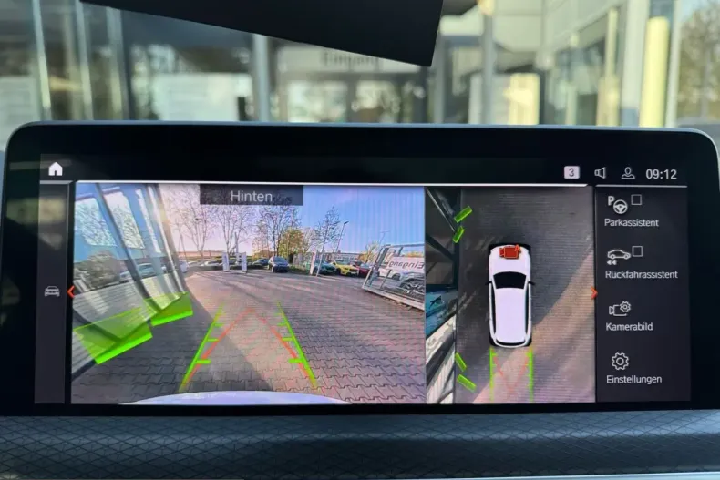 BMW X3 M40 (Seria X) din 2023 cu 76.946 km - oferta BMW203888 - foto 12