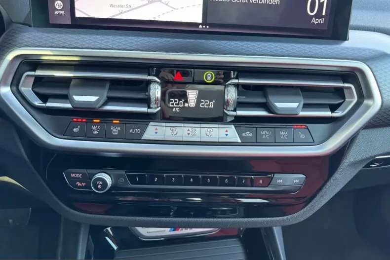 BMW X3 M40 (Seria X) din 2023 cu 76.946 km - oferta BMW203888 - foto 15