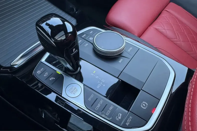 BMW X3 M40 (Seria X) din 2023 cu 76.946 km - oferta BMW203888 - foto 16