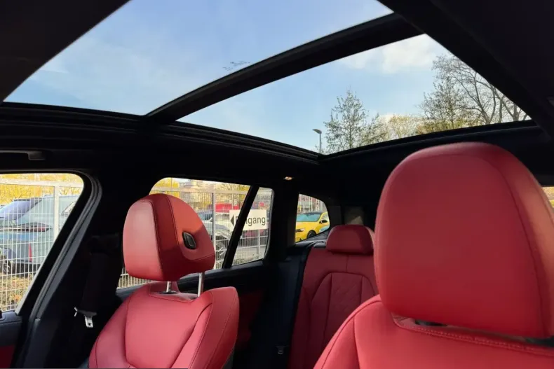 BMW X3 M40 (Seria X) din 2023 cu 76.946 km - oferta BMW203888 - foto 17