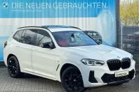 BMW X3 M40 (Seria X) din 2023 cu 76.946 km - oferta BMW203888 - foto 20