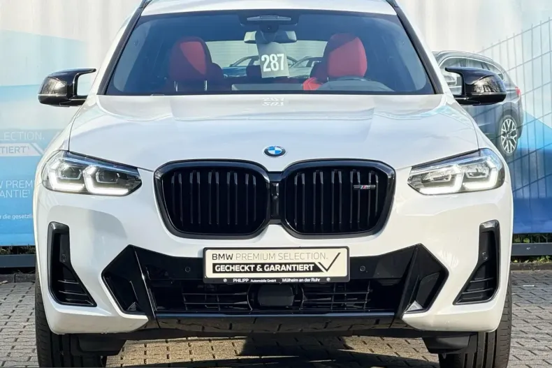 BMW X3 M40 (Seria X) din 2023 cu 76.946 km - oferta BMW203888 - foto 22
