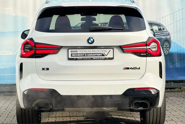 BMW X3 M40 (Seria X) din 2023 cu 76.946 km - oferta BMW203888 - foto 23