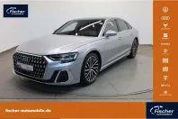 Audi A8 din 2023 cu 42.949 km - oferta AUD203889 - foto 1