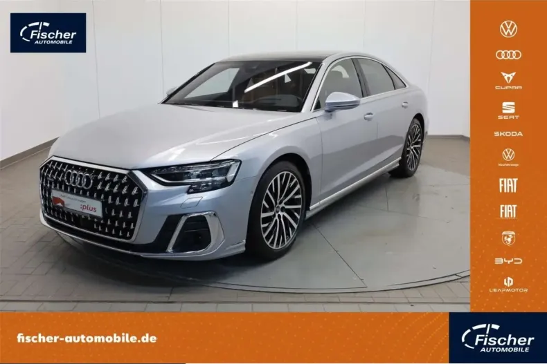 Audi A8 din 2023 cu 42.949 km - oferta AUD203889 - foto 1