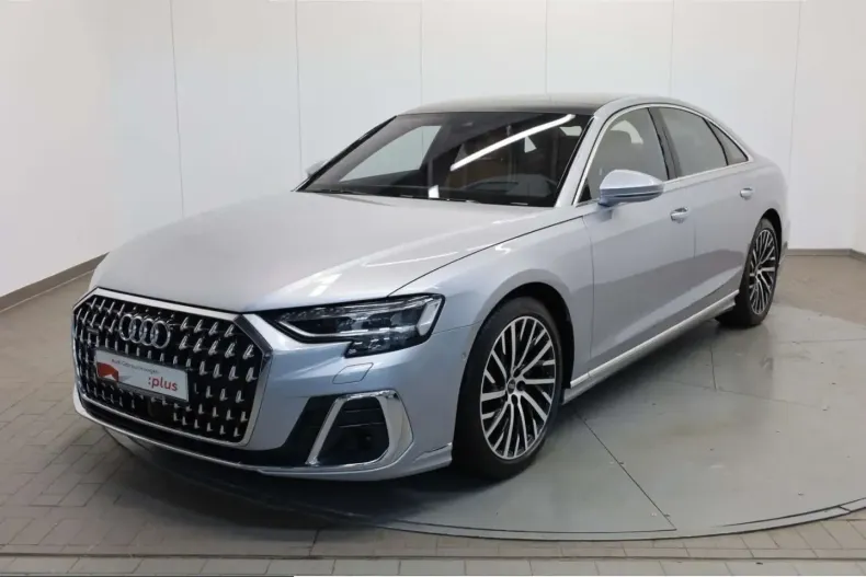 Audi A8 din 2023 cu 42.949 km - oferta AUD203889 - foto 2