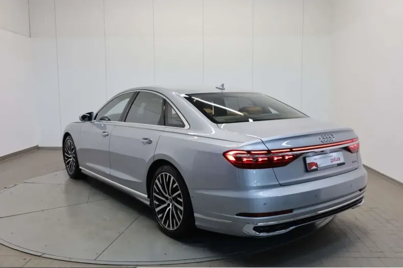 Audi A8 din 2023 cu 42.949 km - oferta AUD203889 - foto 4