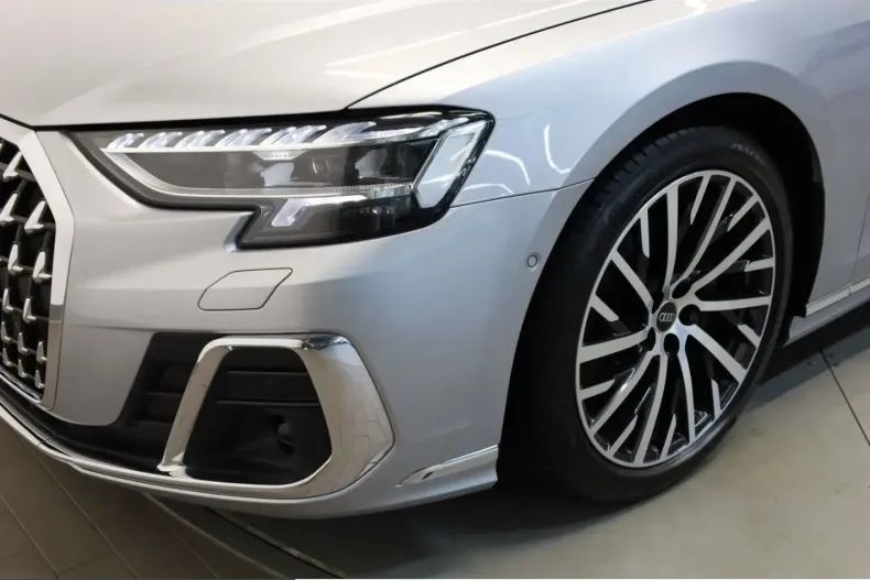 Audi A8 din 2023 cu 42.949 km - oferta AUD203889 - foto 7