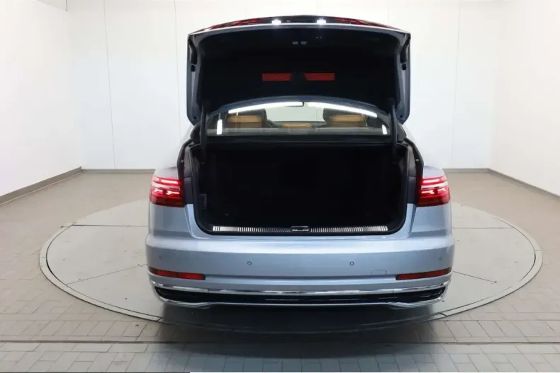 Audi A8 din 2023 cu 42.949 km - oferta AUD203889 - foto 12