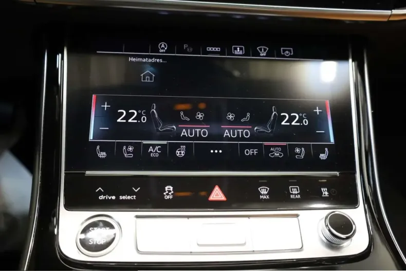 Audi A8 din 2023 cu 42.949 km - oferta AUD203889 - foto 17