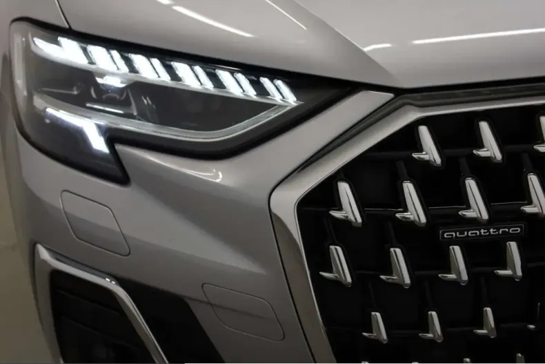 Audi A8 din 2023 cu 42.949 km - oferta AUD203889 - foto 27