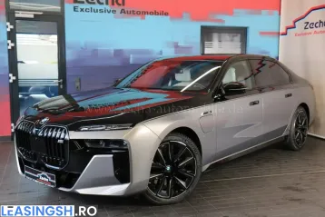 BMW M760 din 2024 - oferta BMW203890