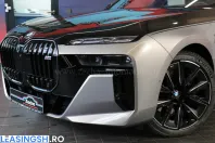 BMW M760 (Seria 7) din 2024 cu 37.500 km - oferta BMW203890 - foto 3