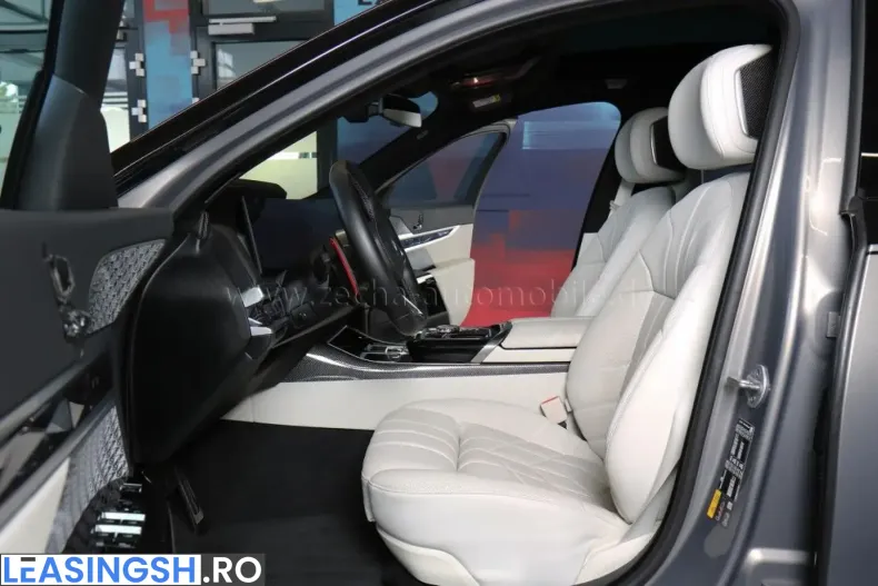 BMW M760 (Seria 7) din 2024 cu 37.500 km - oferta BMW203890 - foto 5