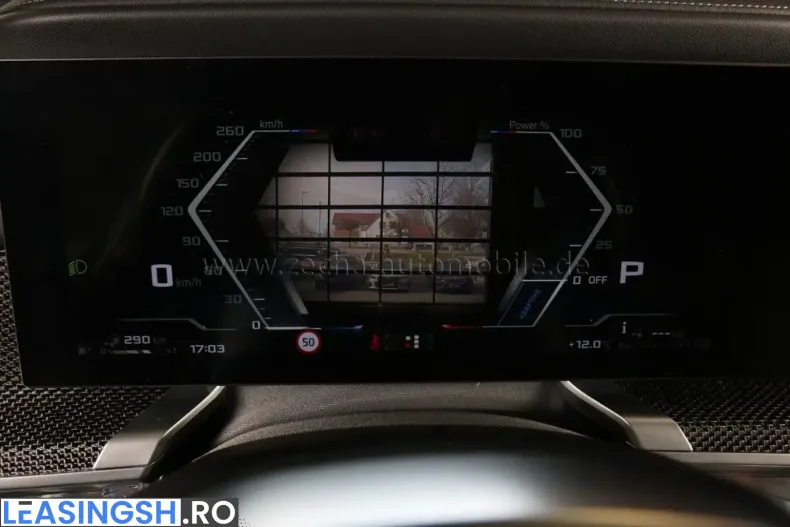 BMW M760 (Seria 7) din 2024 cu 37.500 km - oferta BMW203890 - foto 9
