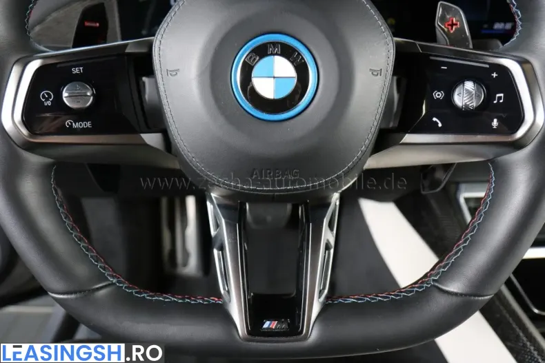 BMW M760 (Seria 7) din 2024 cu 37.500 km - oferta BMW203890 - foto 10