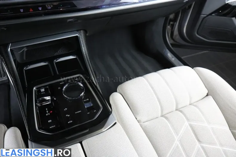 BMW M760 (Seria 7) din 2024 cu 37.500 km - oferta BMW203890 - foto 11