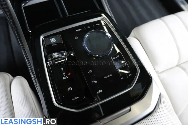 BMW M760 (Seria 7) din 2024 cu 37.500 km - oferta BMW203890 - foto 12