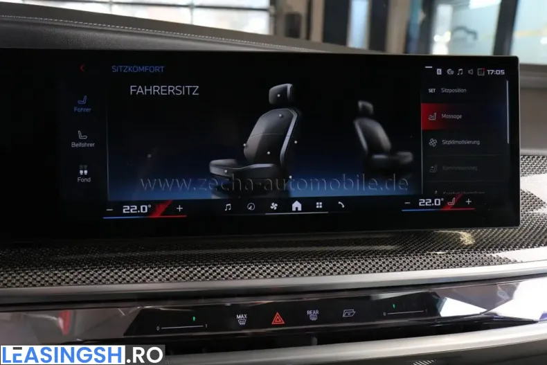 BMW M760 (Seria 7) din 2024 cu 37.500 km - oferta BMW203890 - foto 14