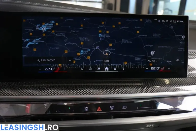 BMW M760 (Seria 7) din 2024 cu 37.500 km - oferta BMW203890 - foto 15