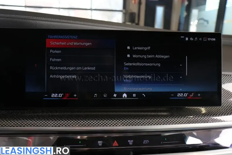 BMW M760 (Seria 7) din 2024 cu 37.500 km - oferta BMW203890 - foto 16